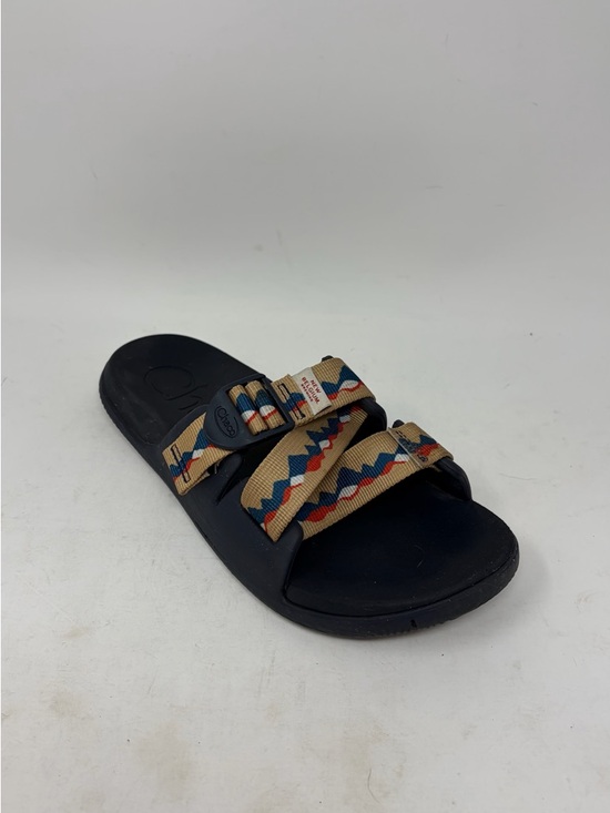 Chaco Shoes - Chaco Chillo Sandal Slides Size Women’s 7